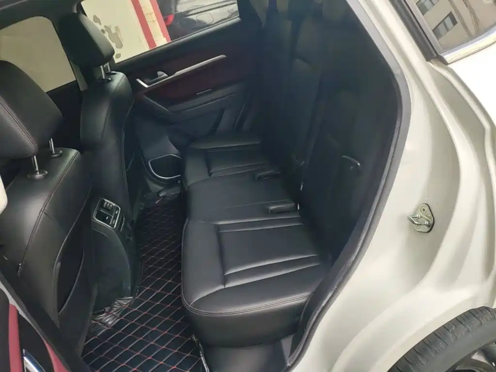 Haval H6 Coupe — миниатюра 17