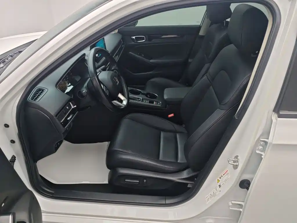 Honda Integra — миниатюра 15