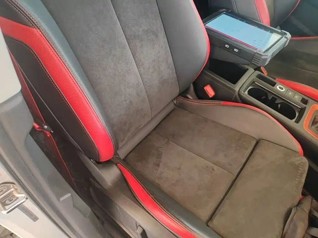 Audi Q3 — миниатюра 25