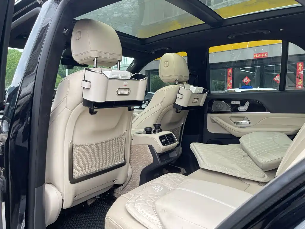 Mercedes-Benz GLE 2020 GLE 350 4MATIC Fashion