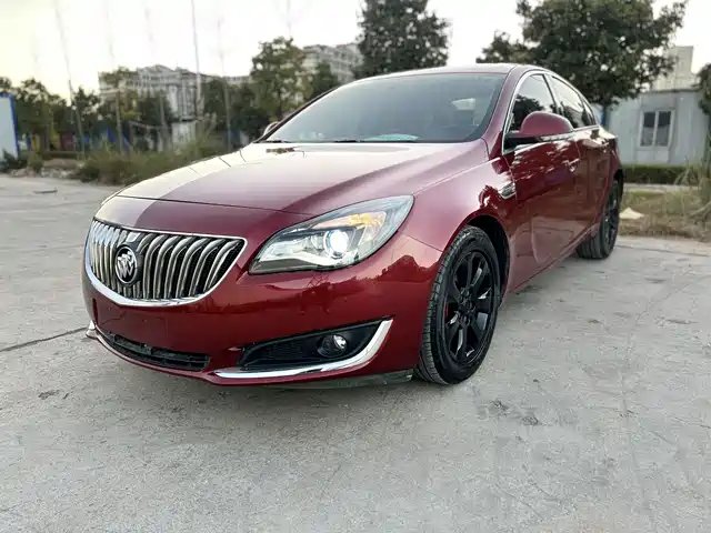 Buick Regal
