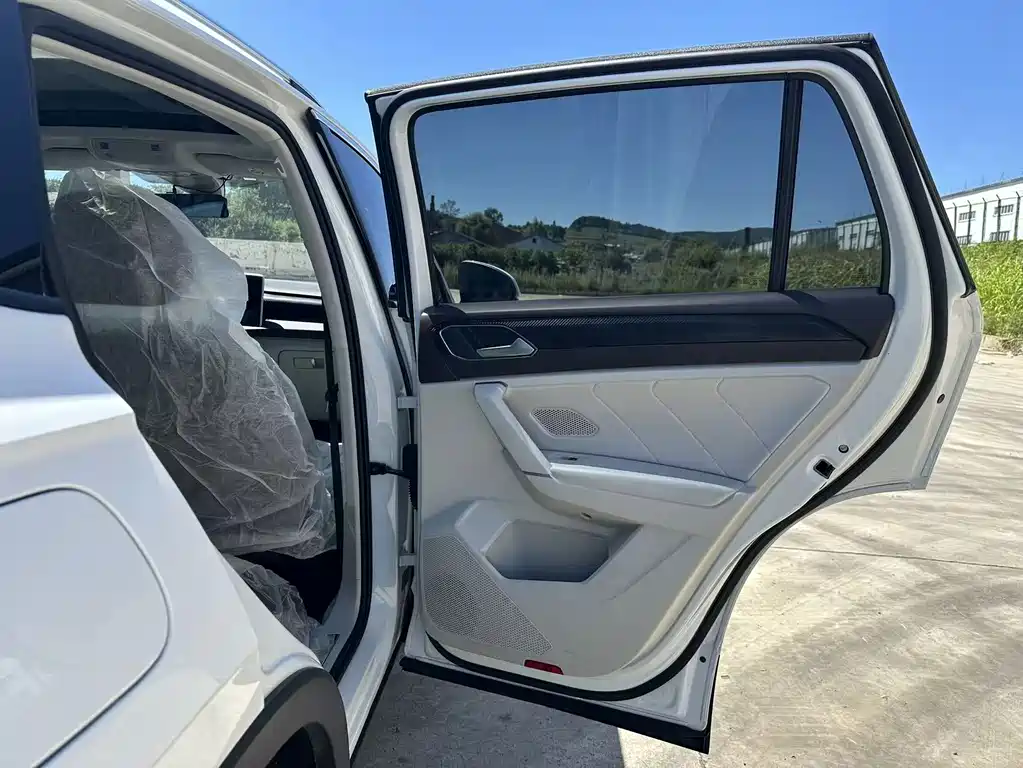Volkswagen Tayron 280TSI 2WD Luxury Plus Advanced Edition, фото 13