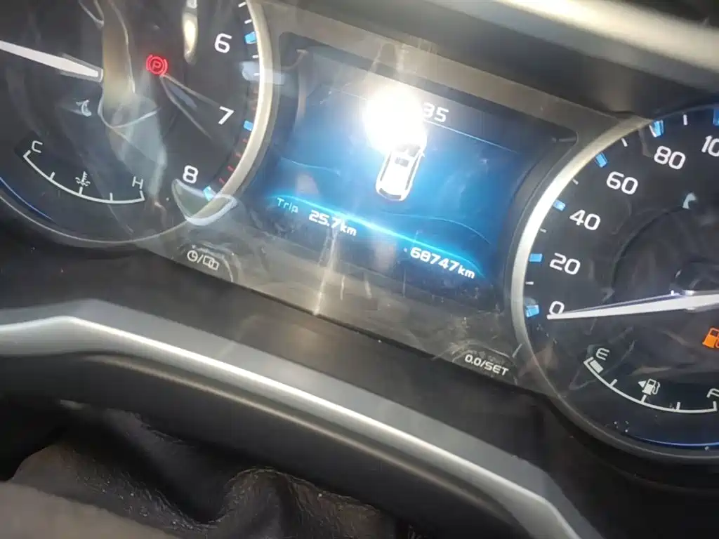 Geely Emgrand — миниатюра 17