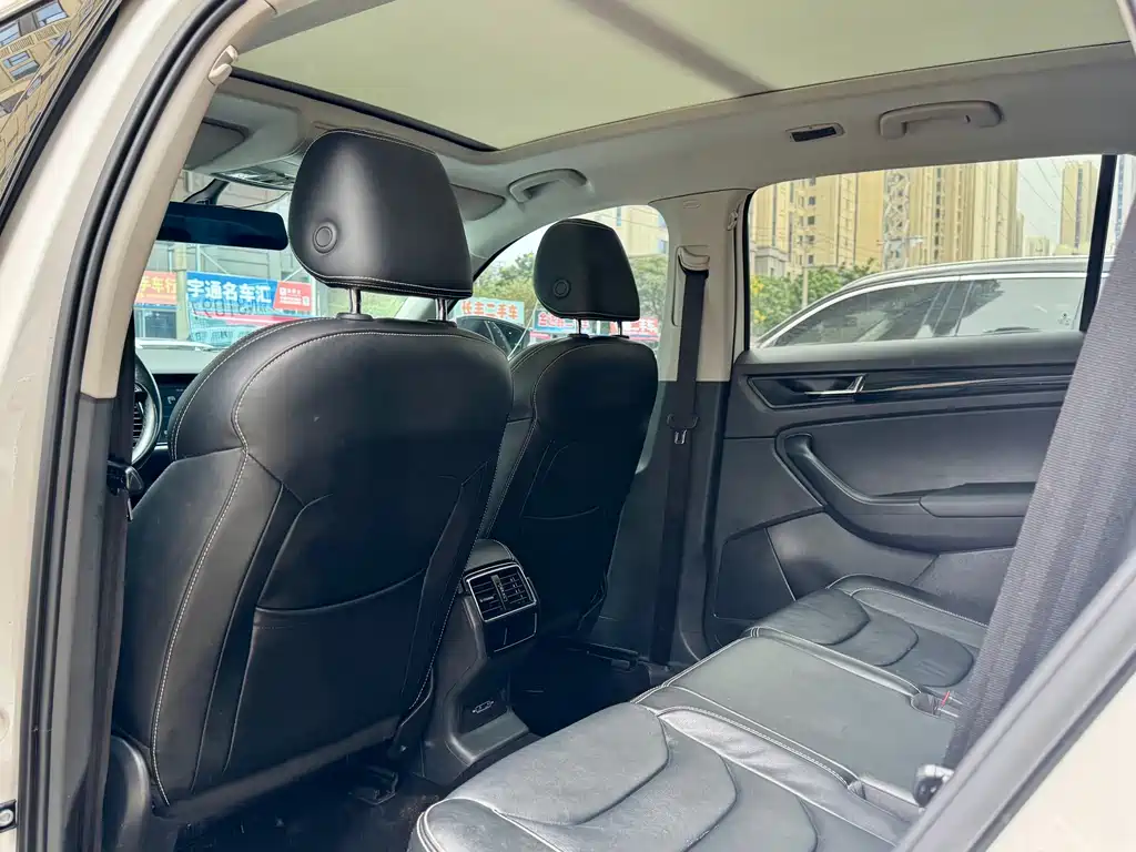 Skoda Kodiaq — миниатюра 5