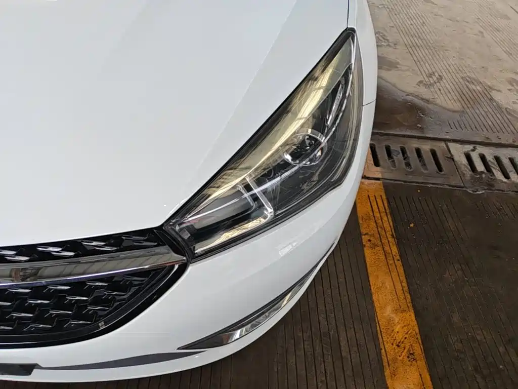 Chery Arrizo 5 — миниатюра 24
