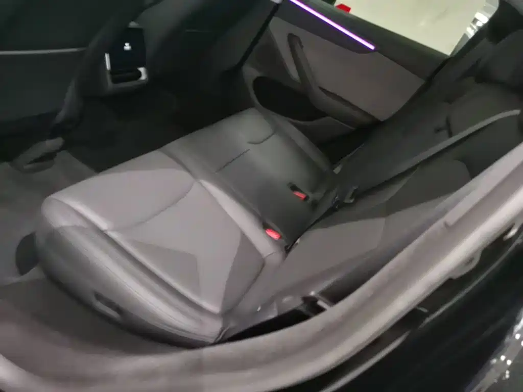 Tesla Model Y — миниатюра 17