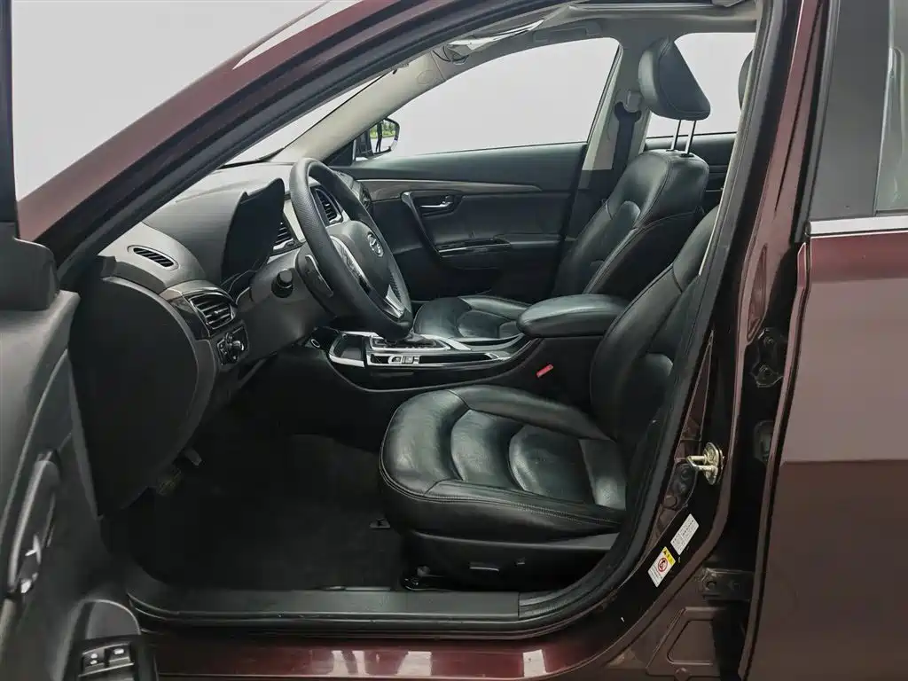 GAC GA6 2016 235T DCT Luxury