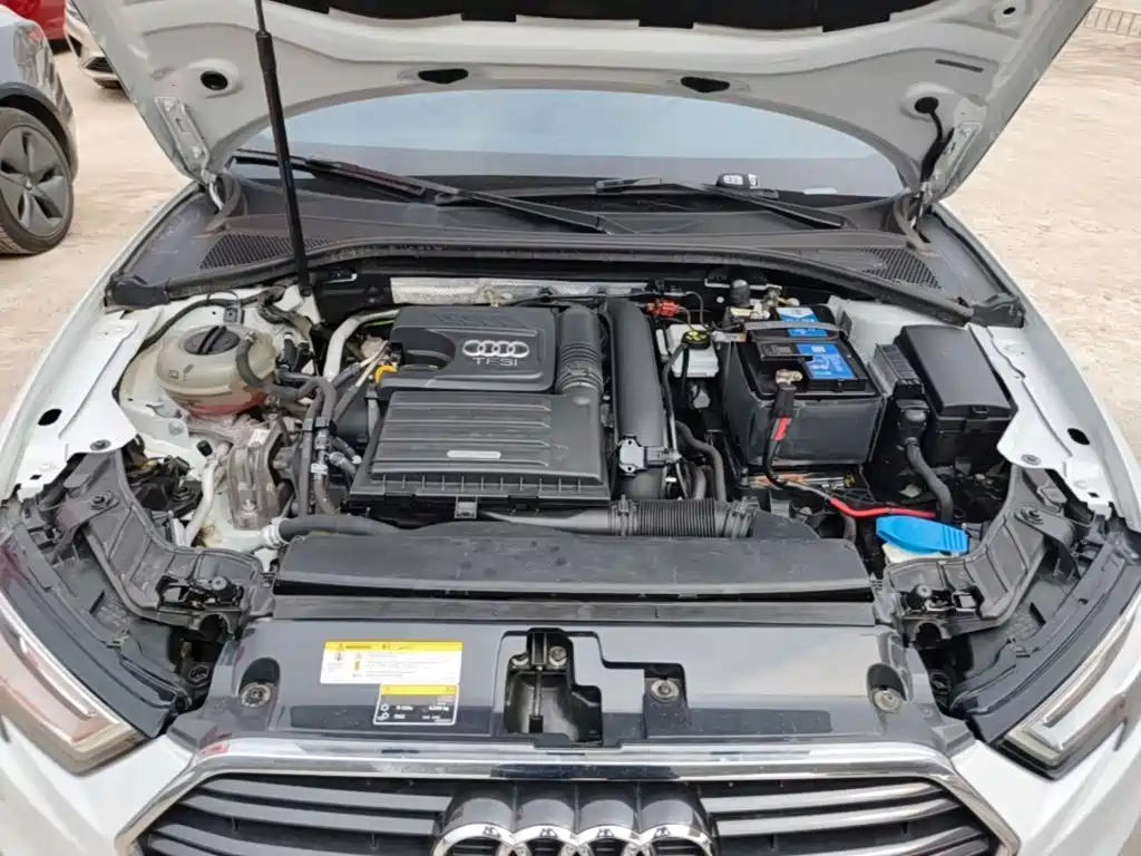 Audi A3 — миниатюра 20