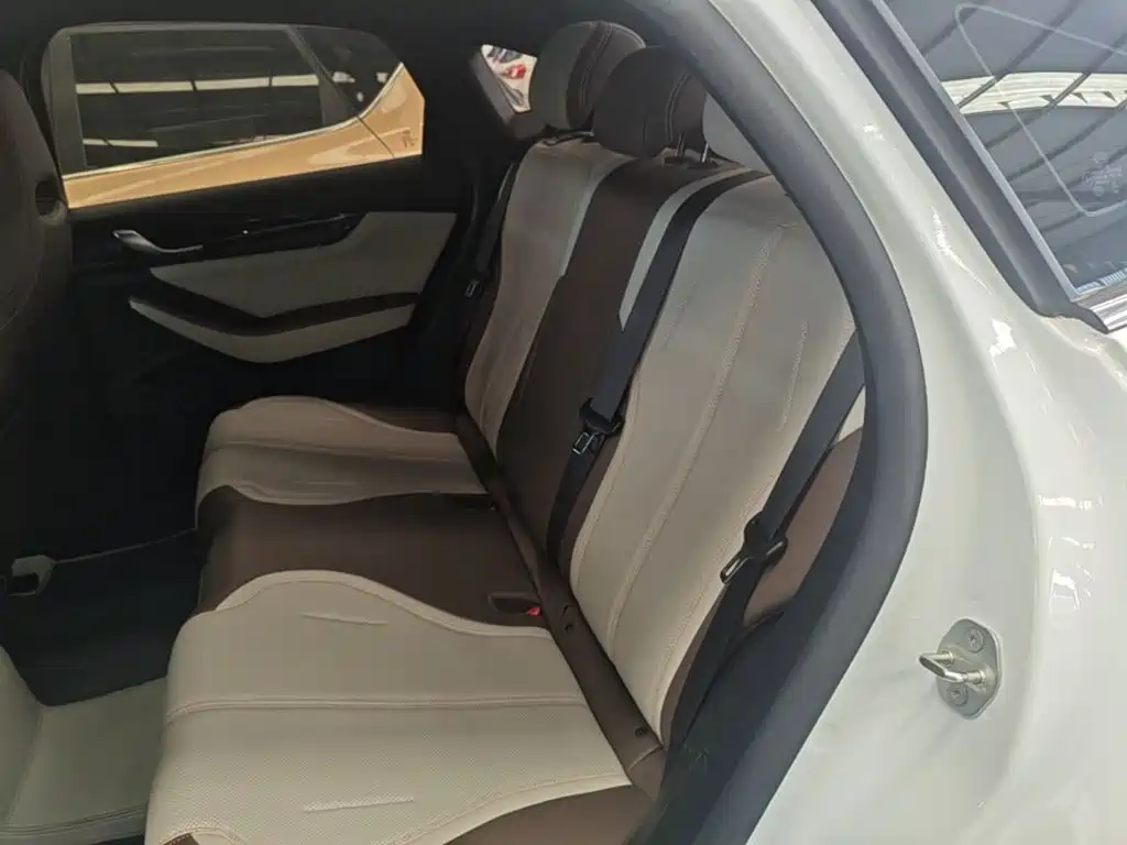 BYD Qin PLUS — миниатюра 17