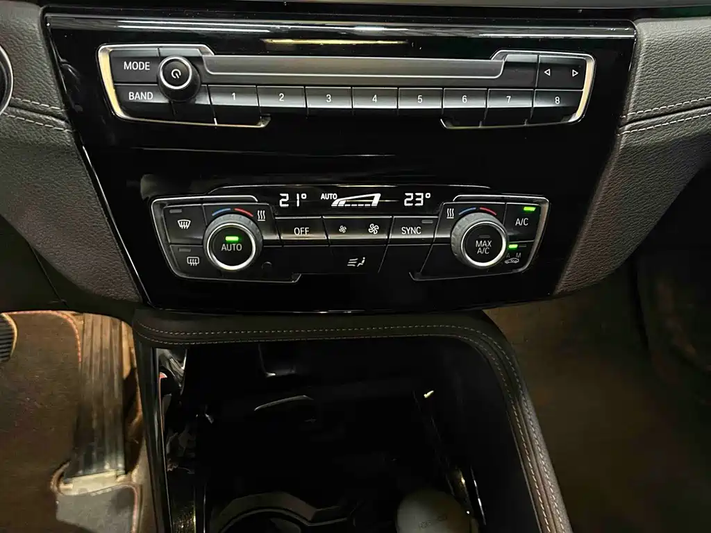BMW X2 — миниатюра 9