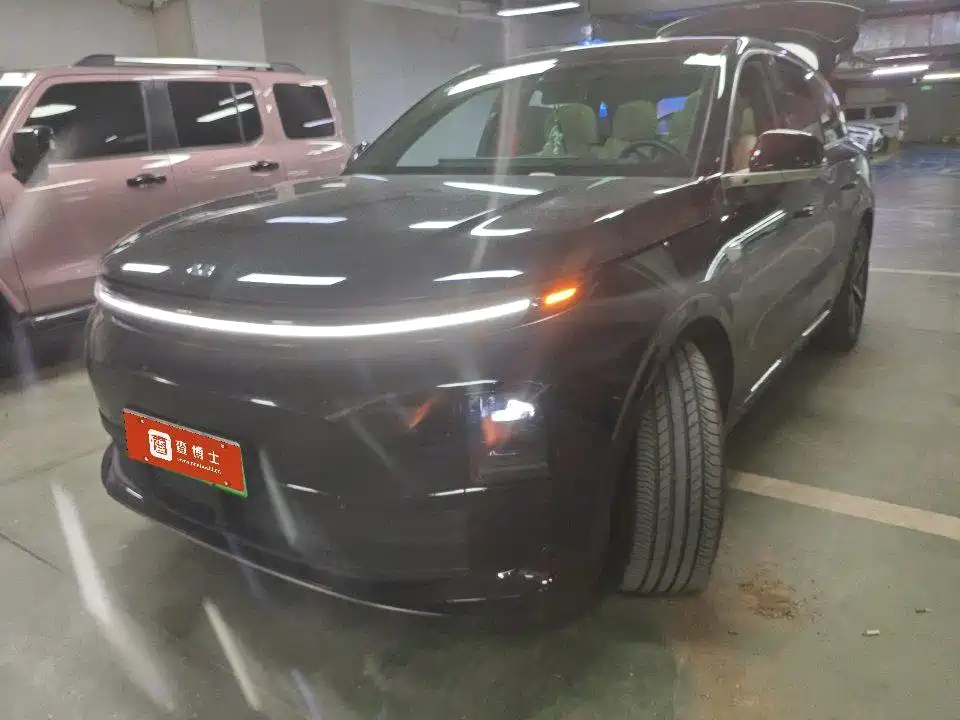 Li Auto Li L6