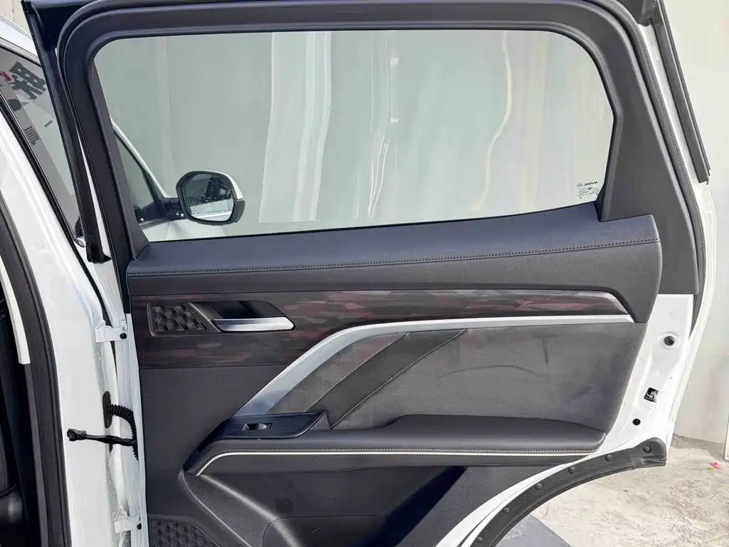 Haval H6 — миниатюра 31
