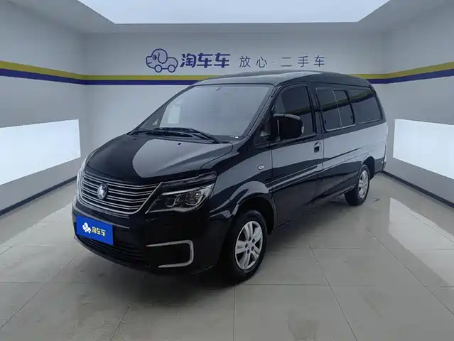 dongfeng lingzhi