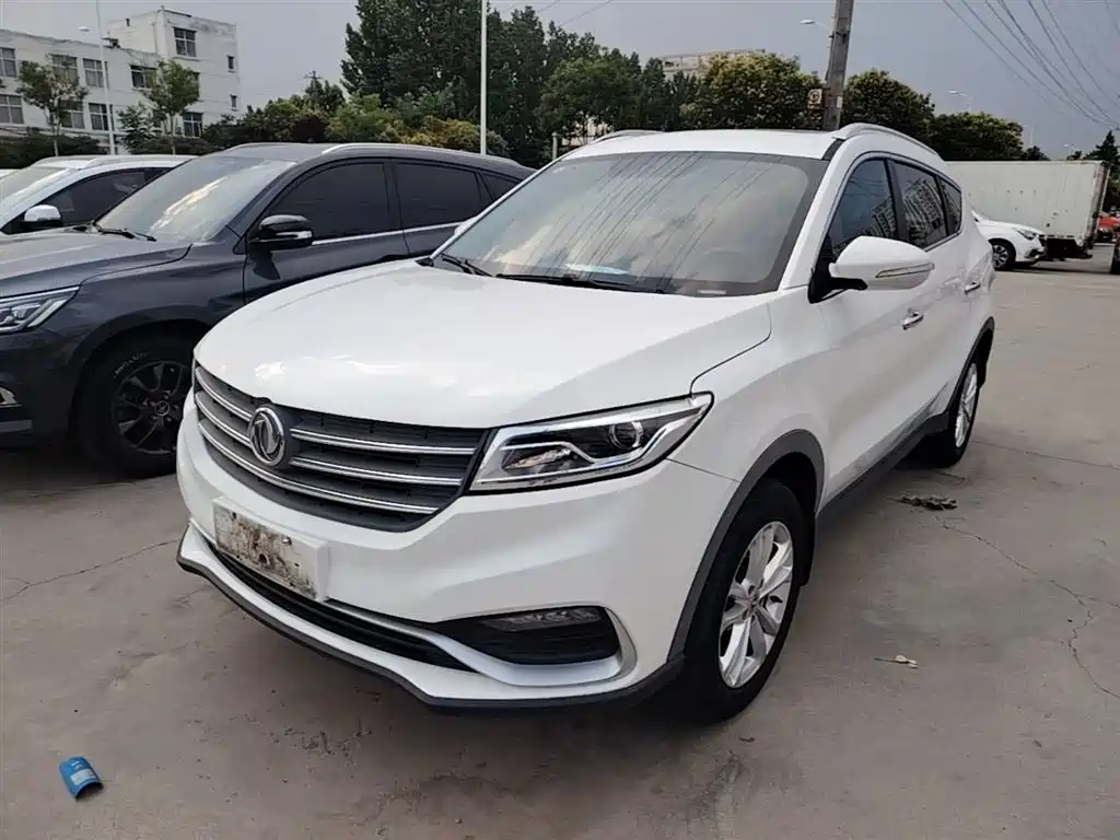 Купить Fengguang Fengguang 580