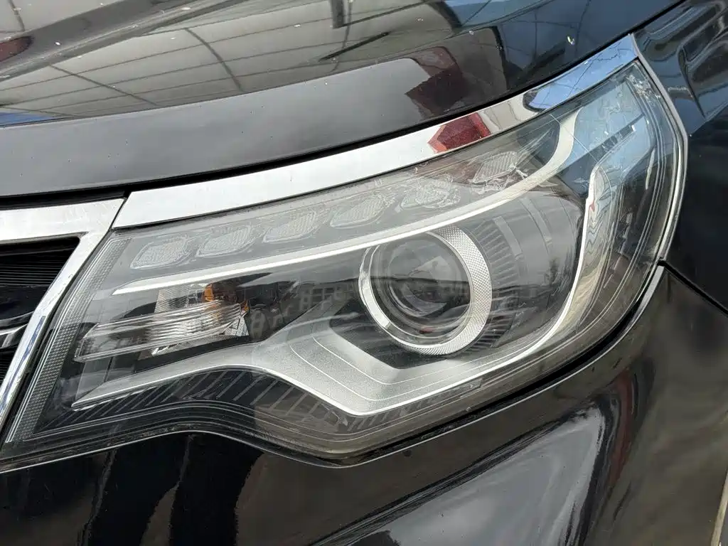 Kia Sportage 2.0L Auto Smart Luxury Edition China V, фото 4