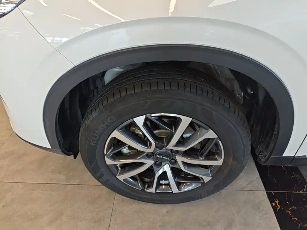 Haval H6 — миниатюра 23