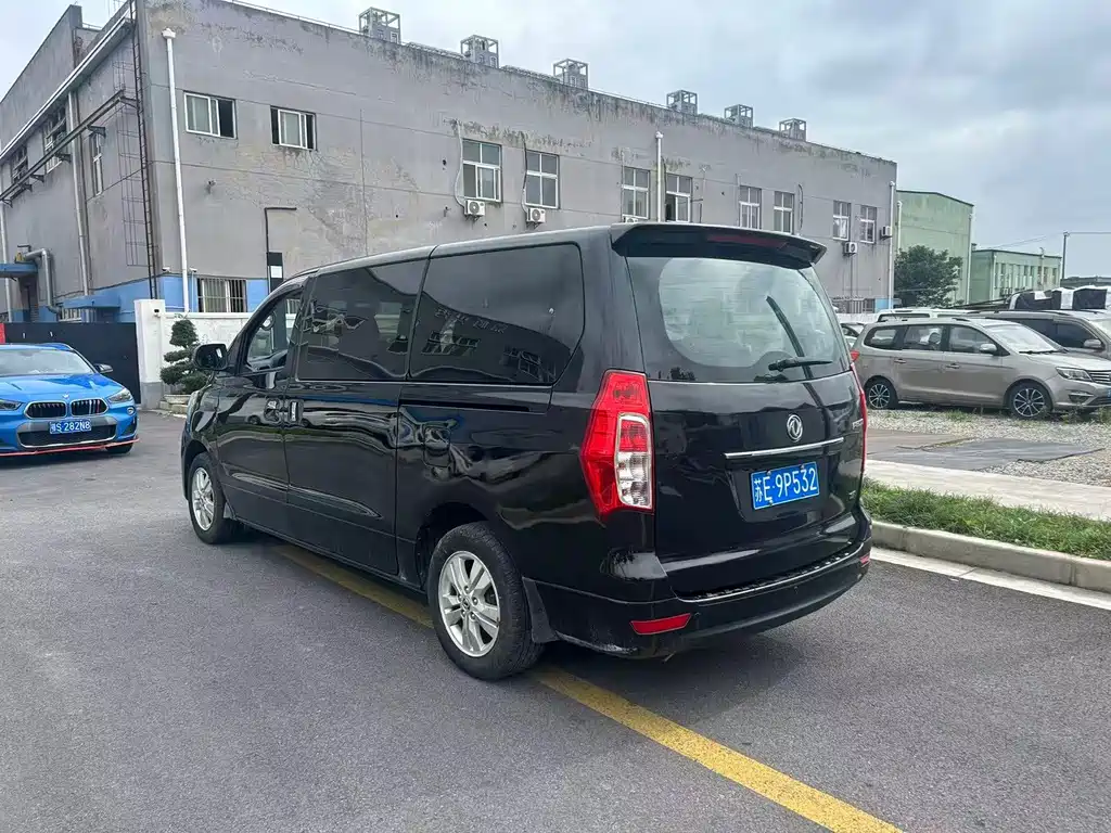 Fengxing Fengxing F600 — миниатюра 14