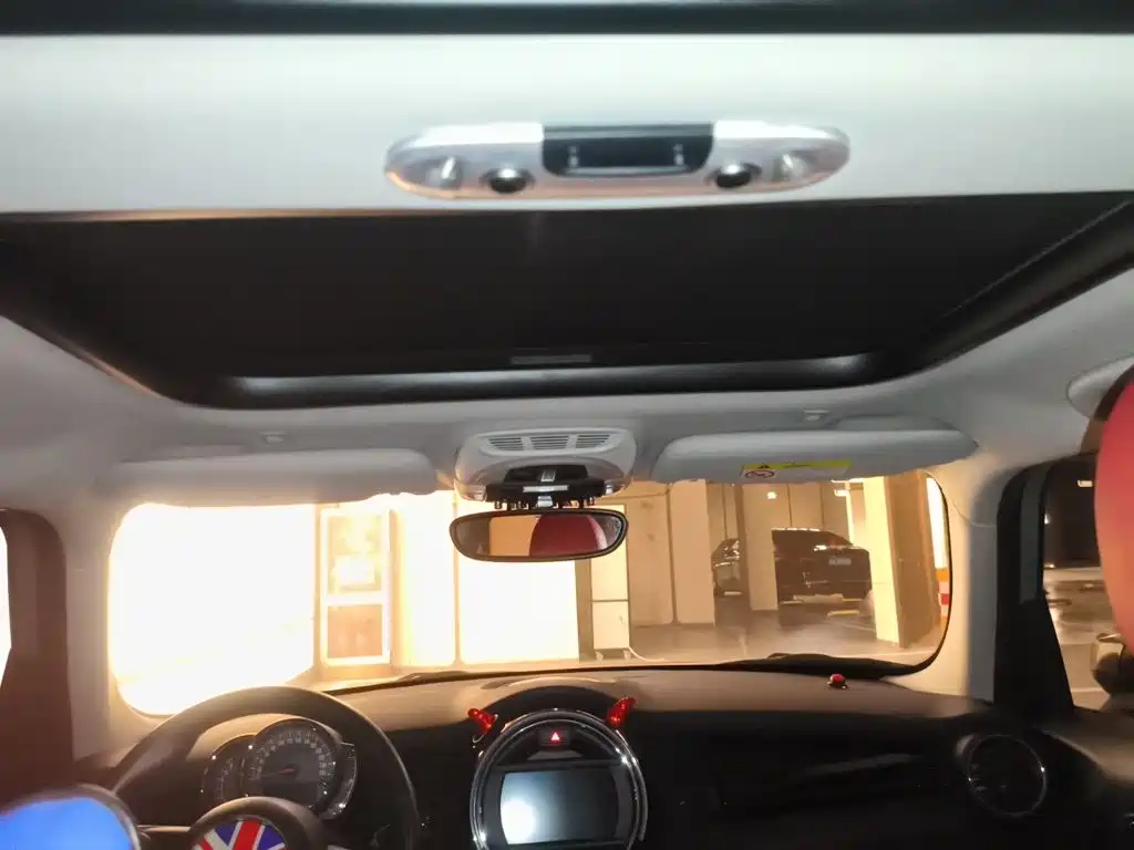 MINI Mini — миниатюра 14