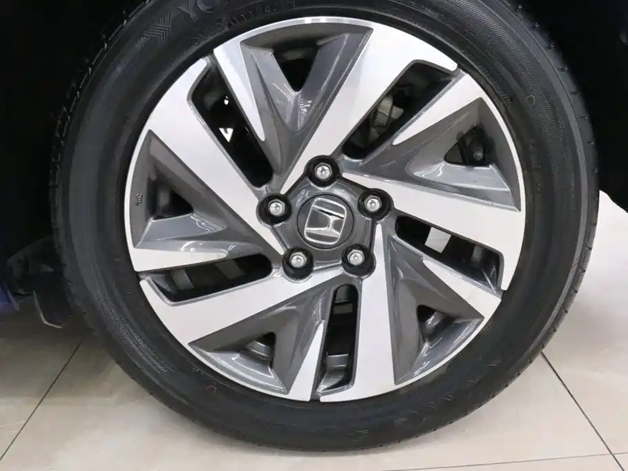 Honda Crider — миниатюра 16