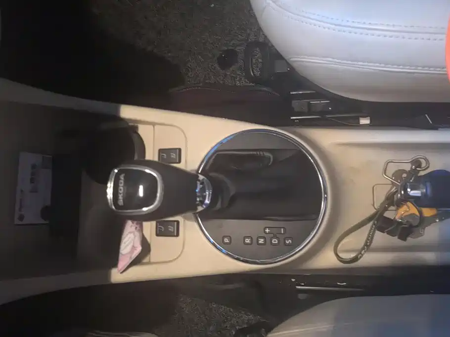 Skoda Fabia — миниатюра 16