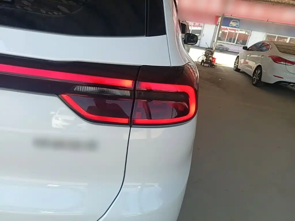 Chery Tiggo 8 — миниатюра 8