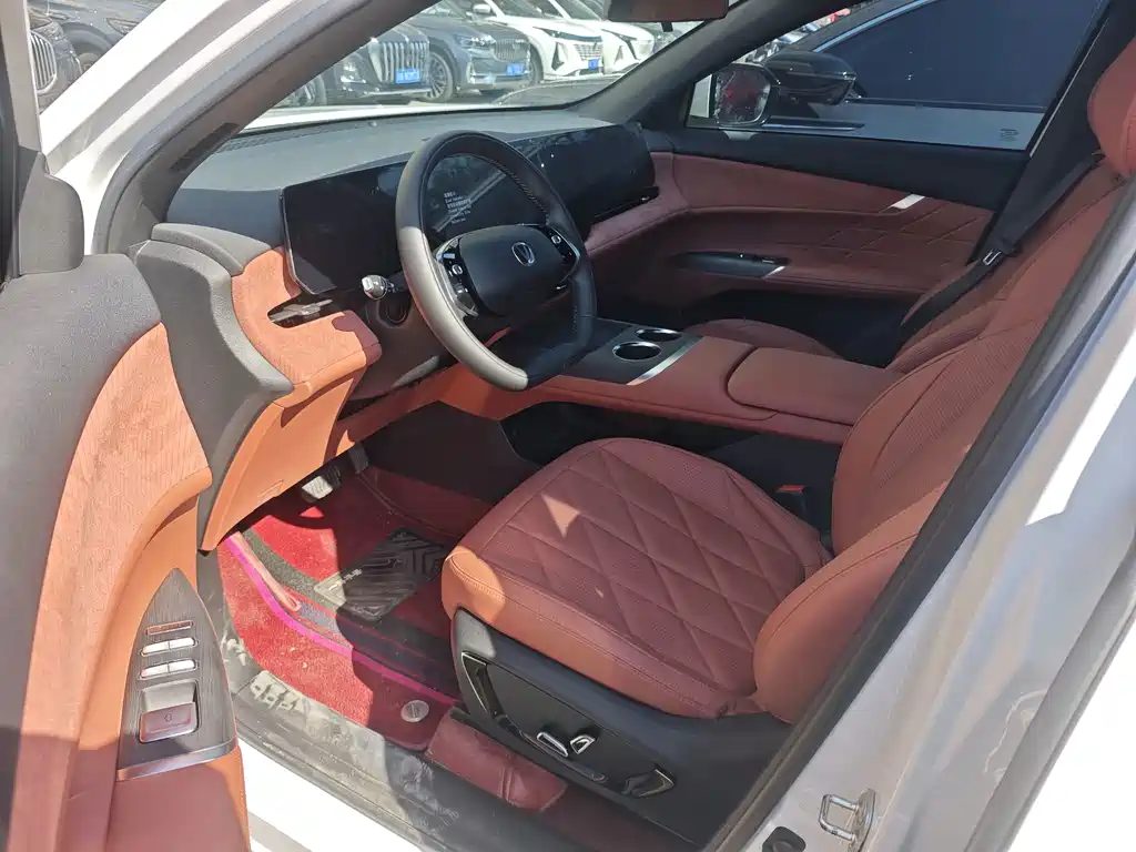 Changan CS75 PLUS — миниатюра 4