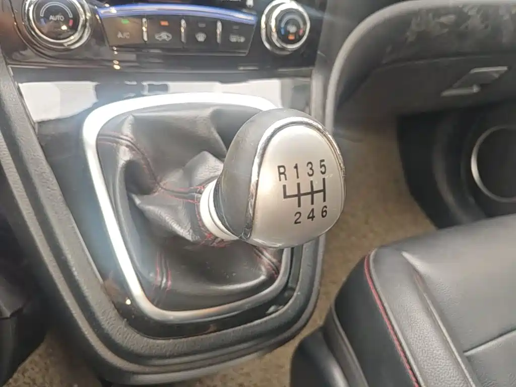 Haval H6 — миниатюра 14