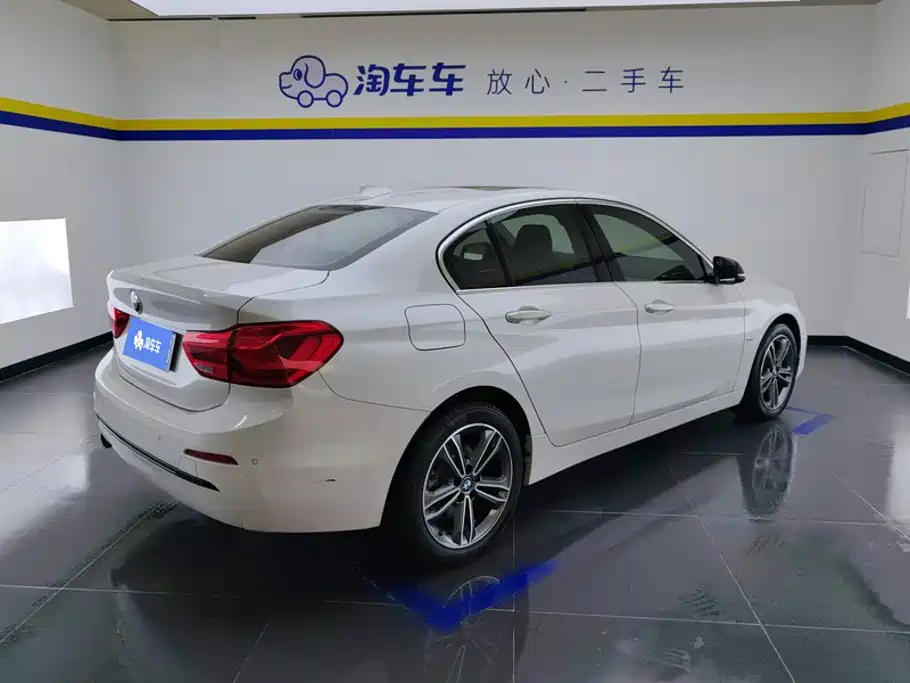 BMW 1 Series — миниатюра 3