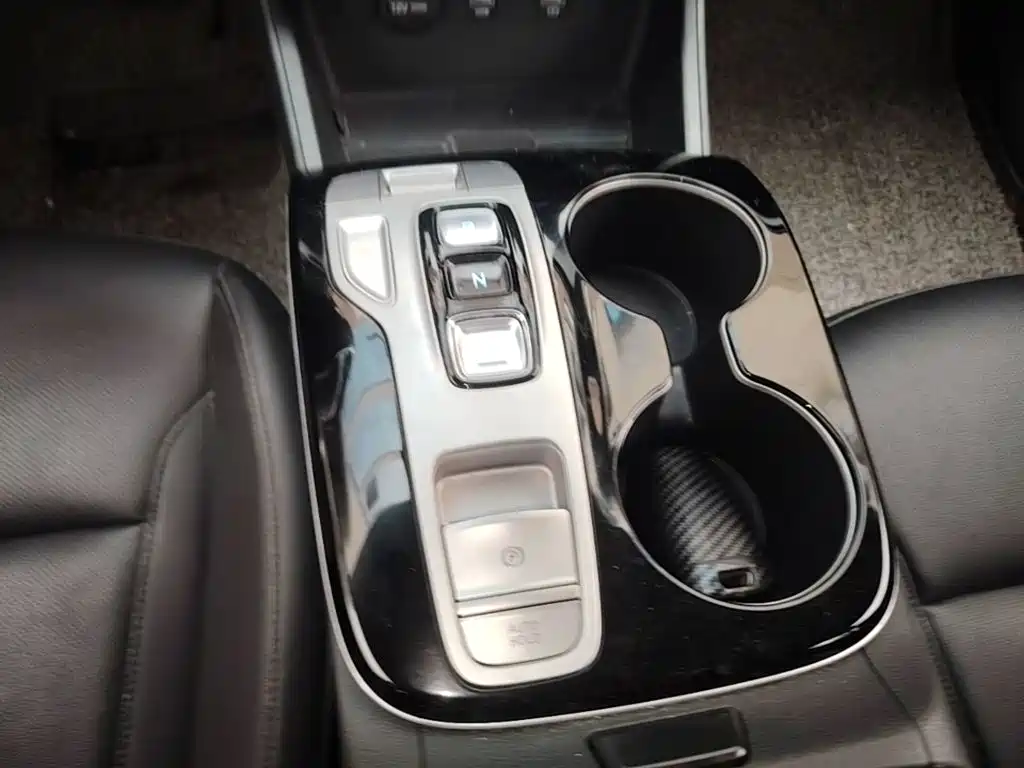 Hyundai Tucson — миниатюра 14