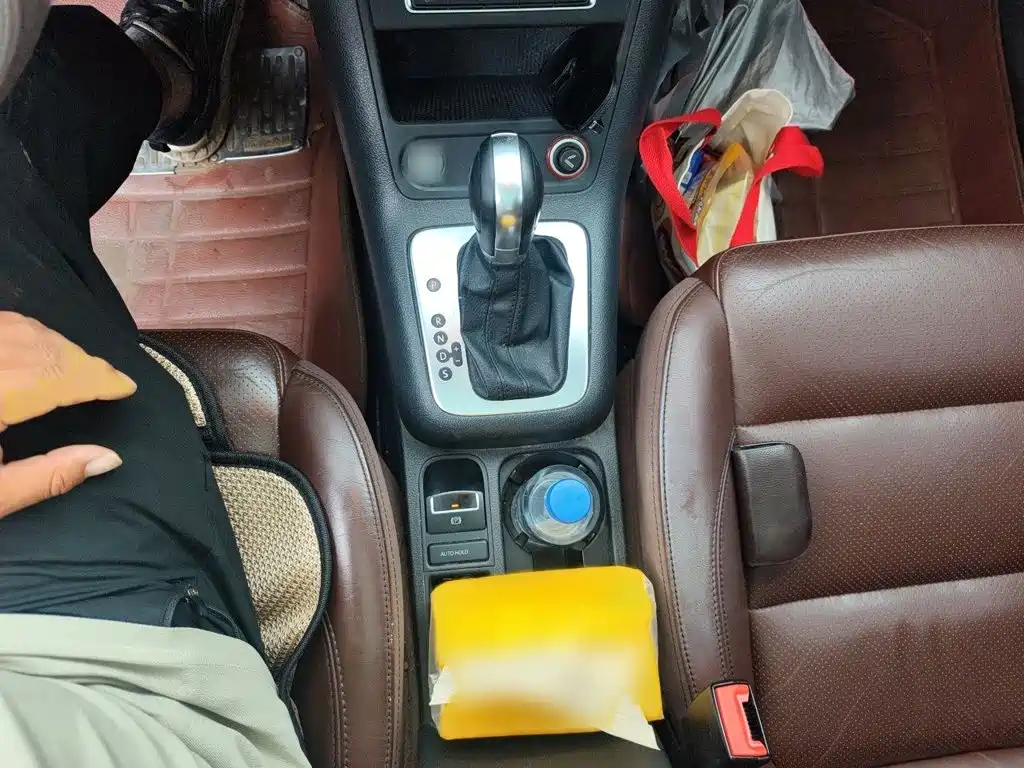 Volkswagen Tiguan — миниатюра 7