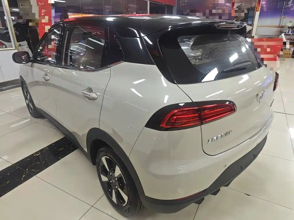 Wuling Bingo PLUS — миниатюра 5
