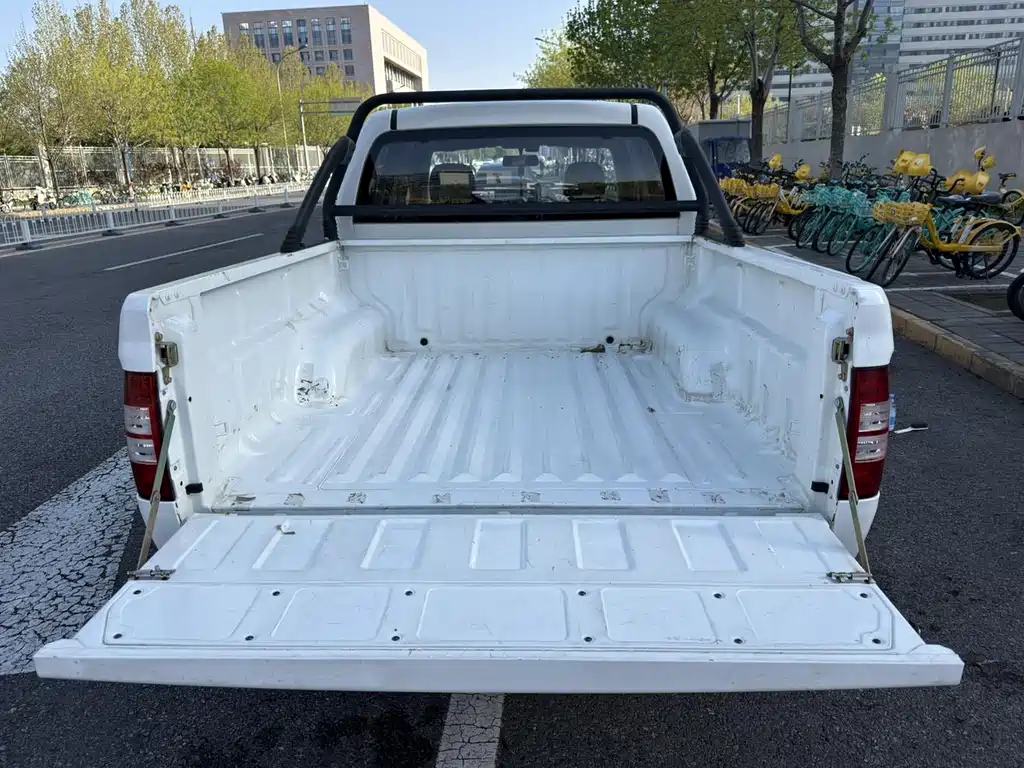 Changan F30 2019 1.5L Elite VI DAM15KL
