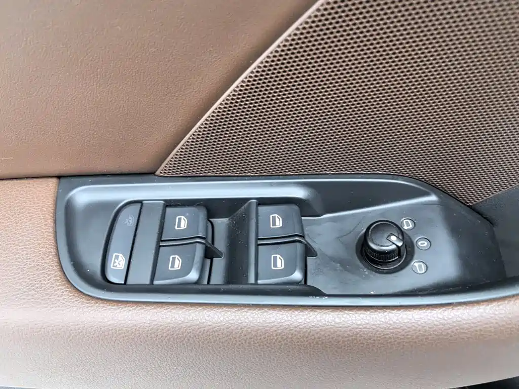Audi A3 — миниатюра 9