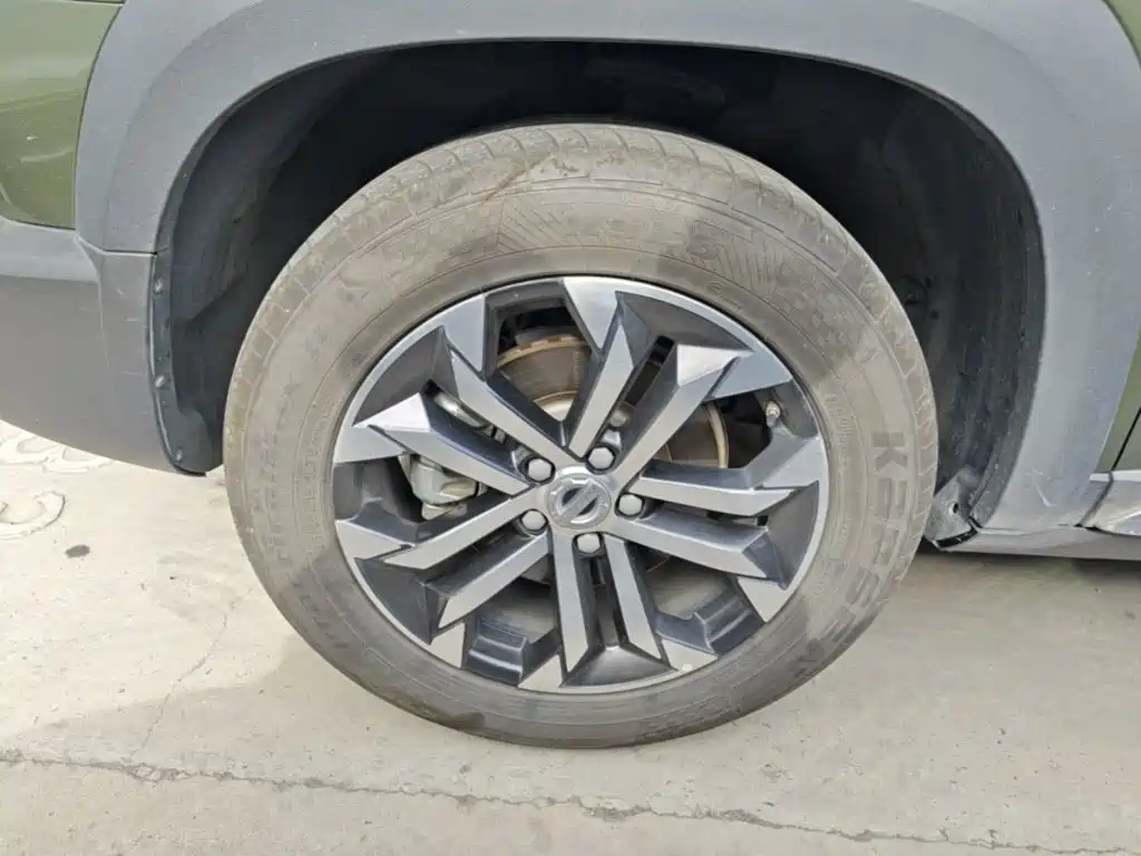 Haval Big Dog — миниатюра 23