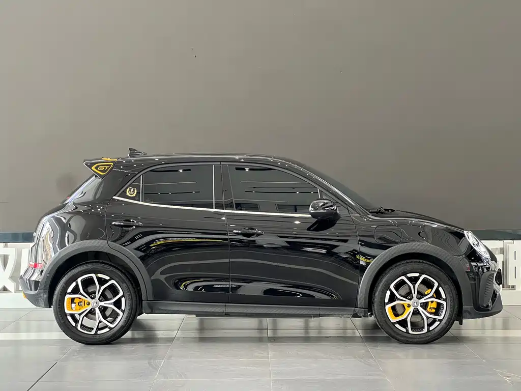 Ora Ora Good Cat GT — миниатюра 4