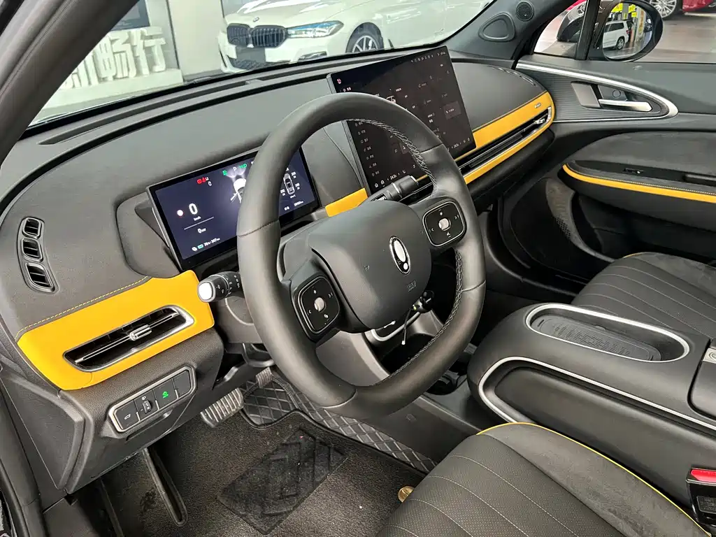 Ora Ora Good Cat GT — миниатюра 7
