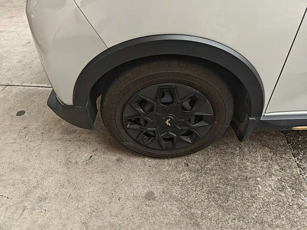 Wuling MINIEV — миниатюра 23