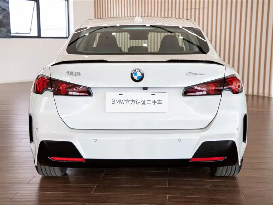 BMW 2 Series — миниатюра 7