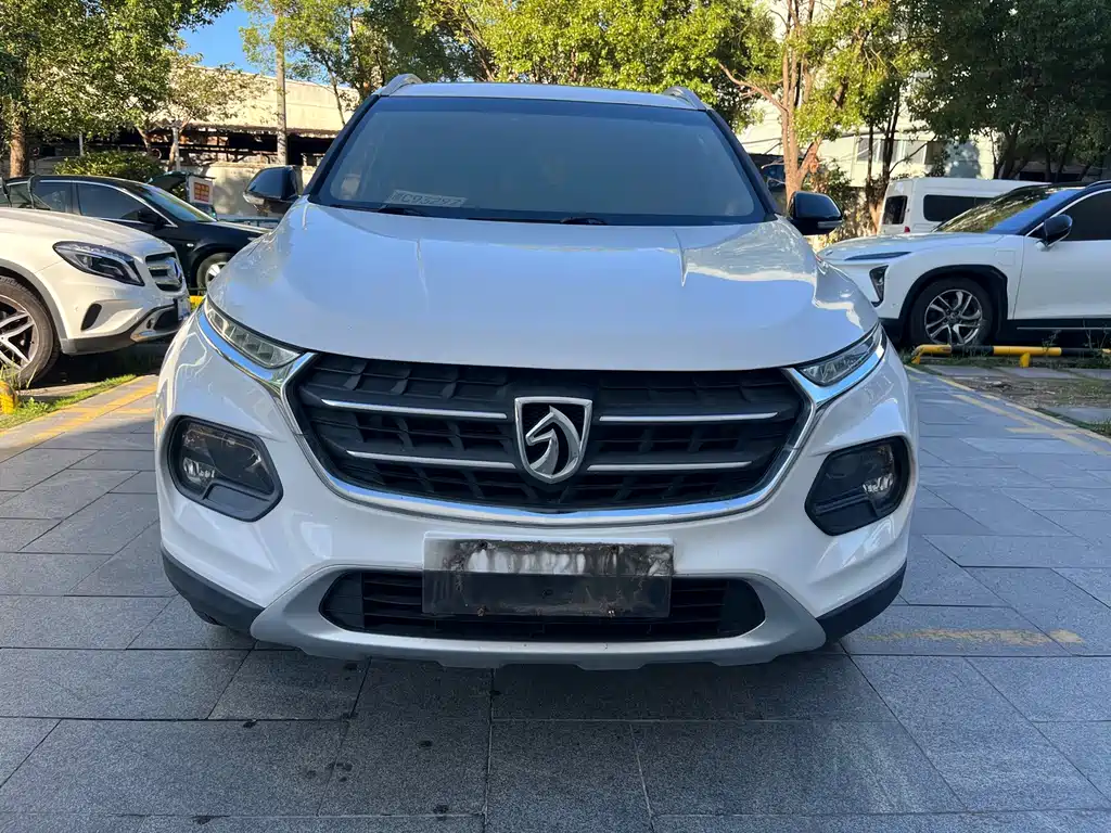 Baojun 510 1.5L Auto Luxury Type, фото 2