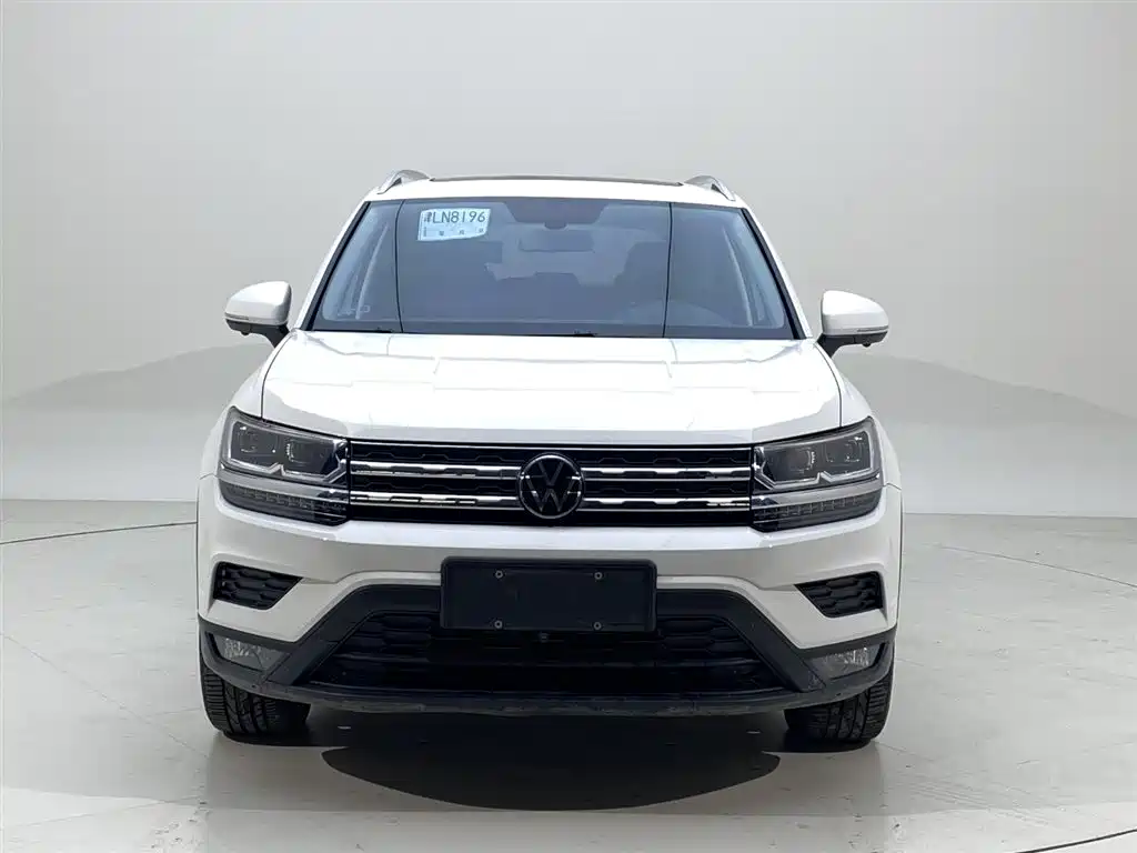 Volkswagen Tharu 2022 280TSI Luxury
