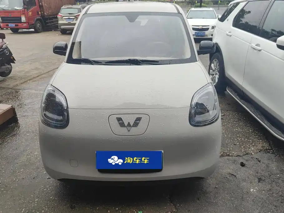 Wuling Mini EV MINIEV 2025
