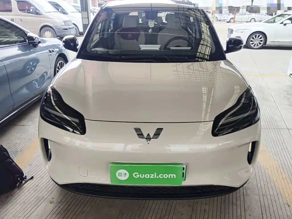 Wuling Bingo PLUS — миниатюра 3