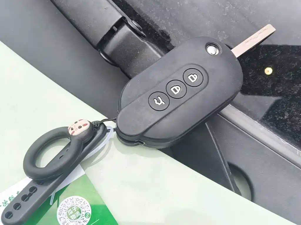 Wuling Mini EV MINIEV 2022 Fashion