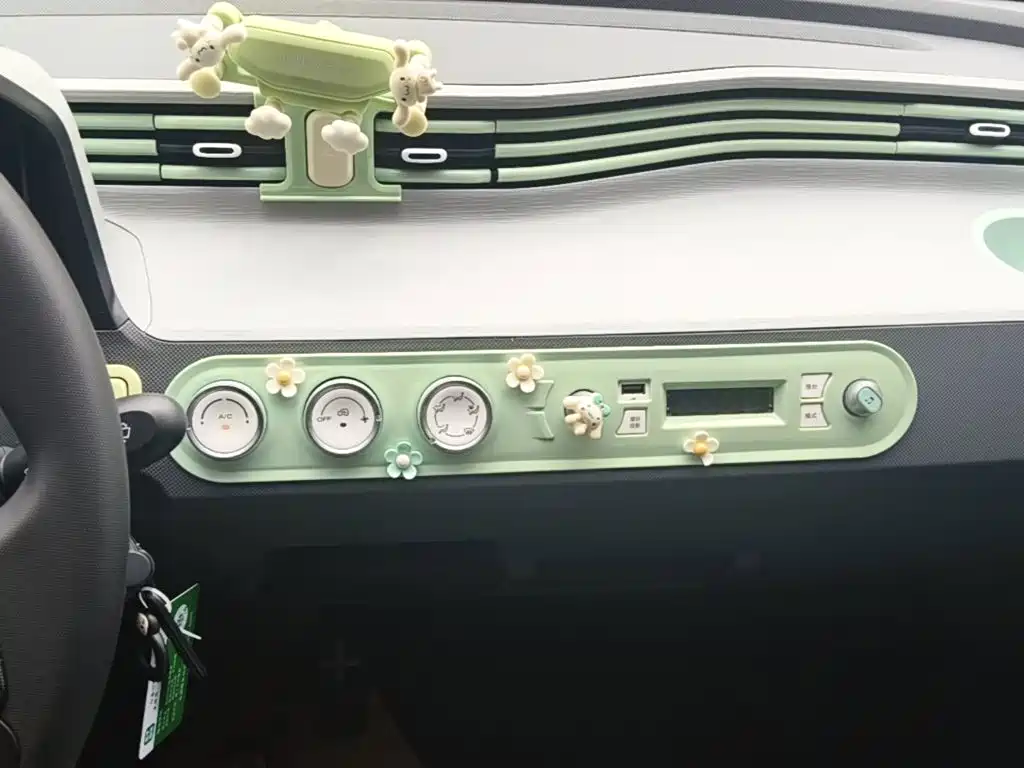 Wuling Mini EV — фотографии объявления, Фото 13