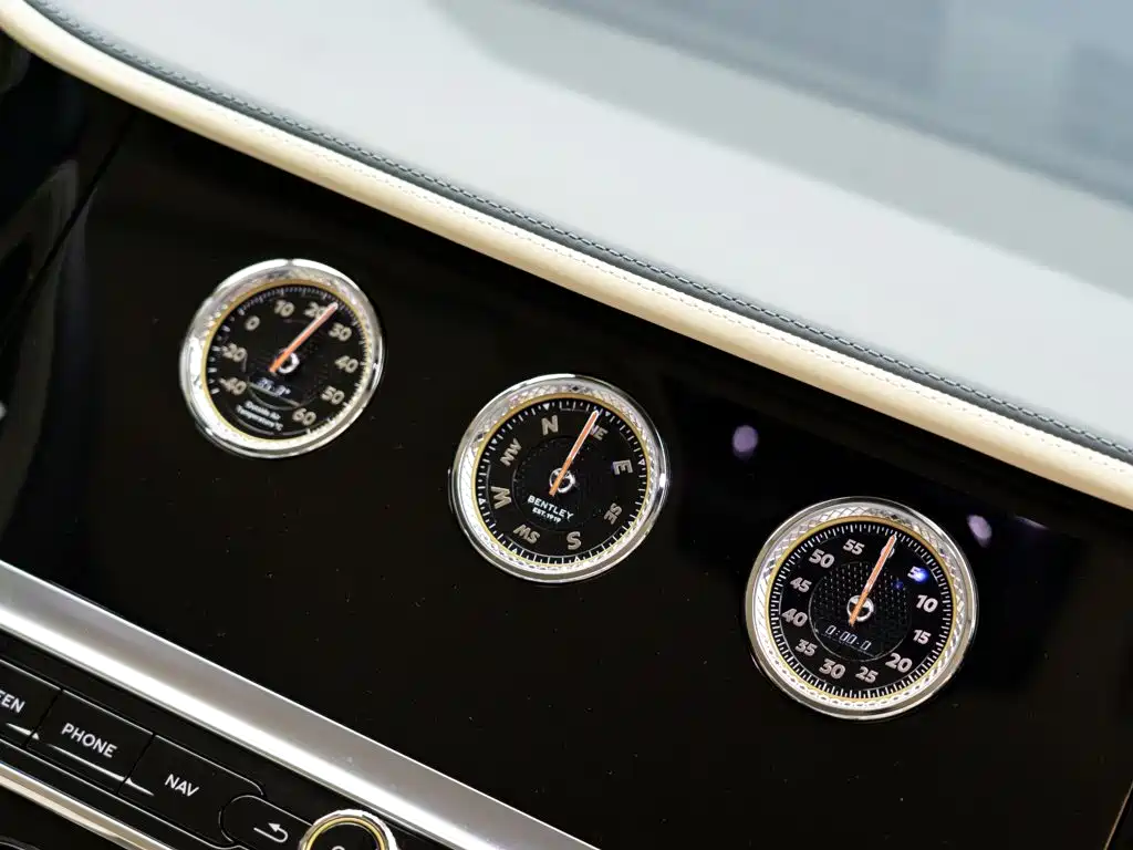 Bentley Continental — миниатюра 20