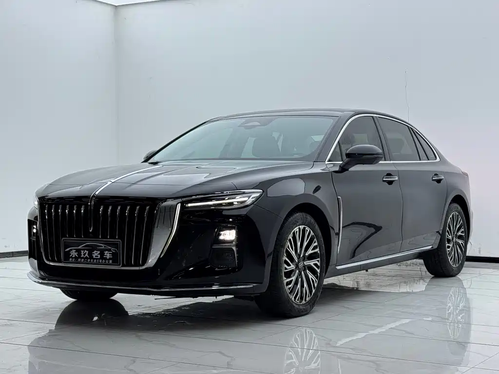 Hongqi Hongqi H5 2025