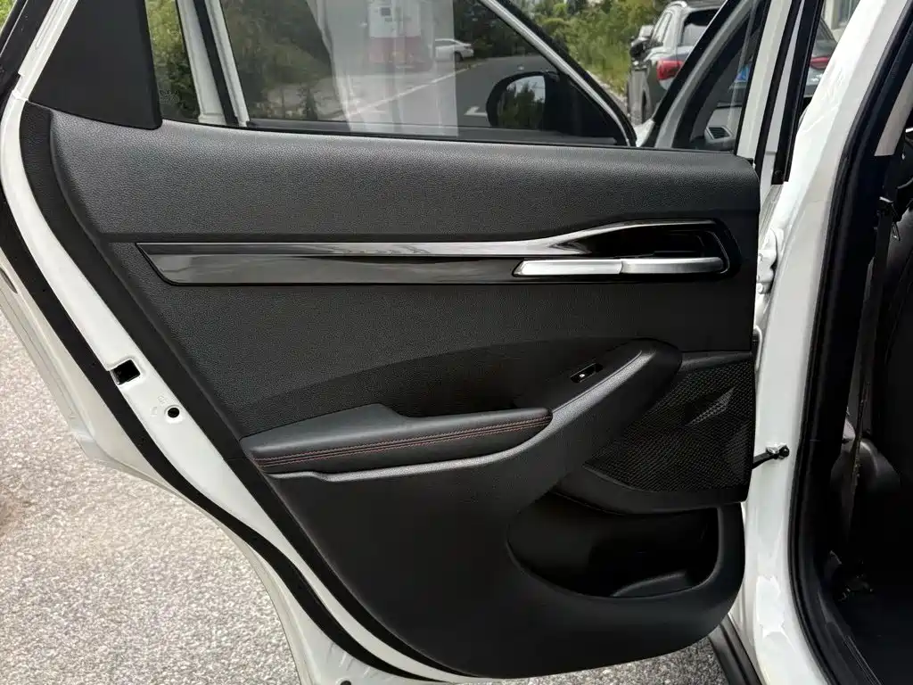 Kia KX3 — миниатюра 10