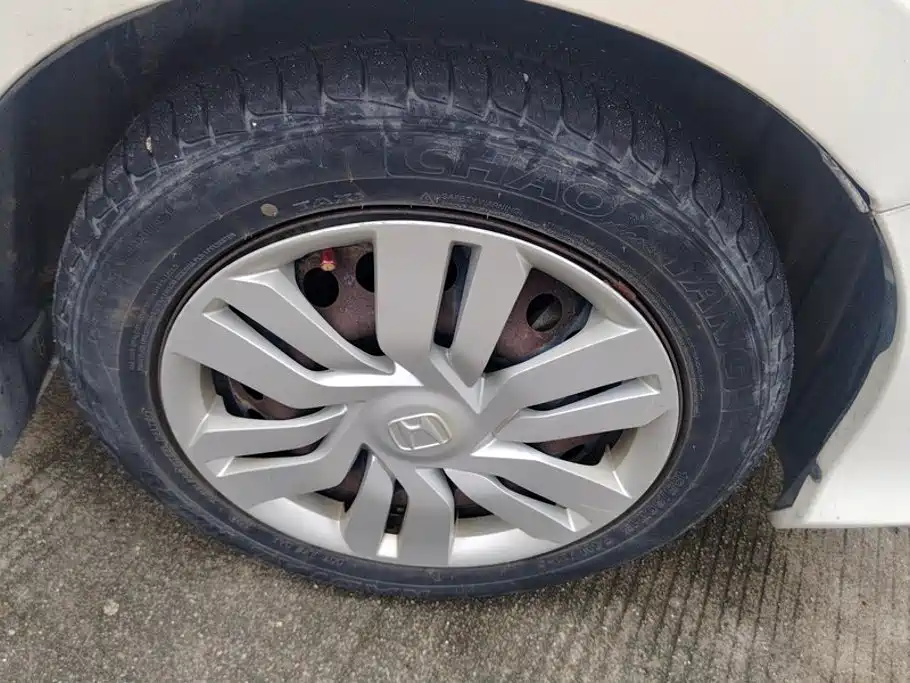 Honda City — миниатюра 6