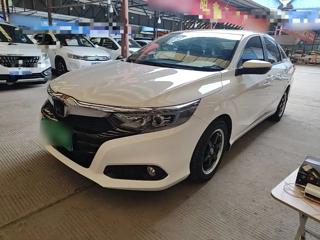 Honda Crider — миниатюра 2