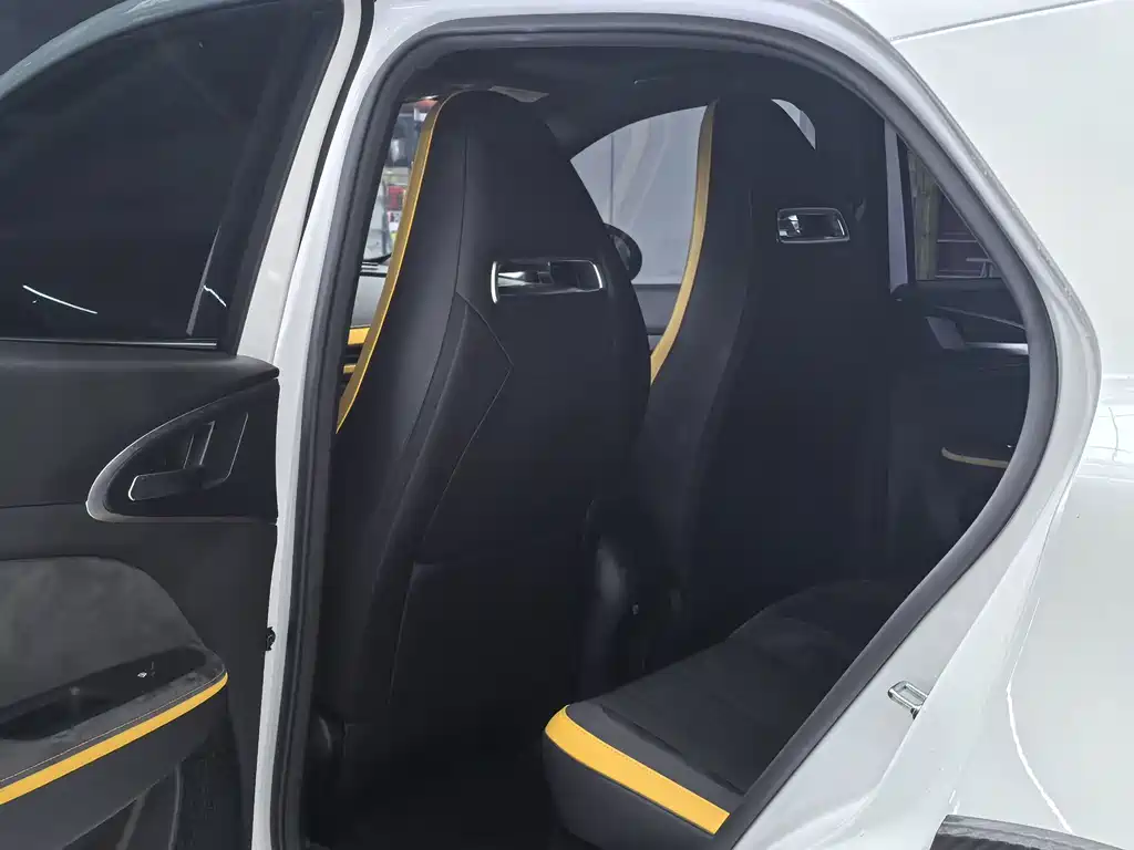 Ora Ora Good Cat GT — миниатюра 6